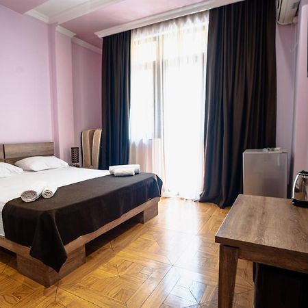 Hotel Porto Franco Batumi Zewnętrze zdjęcie