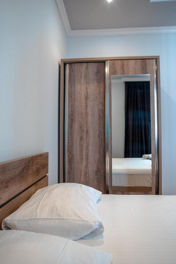 Hotel Porto Franco Batumi Zewnętrze zdjęcie