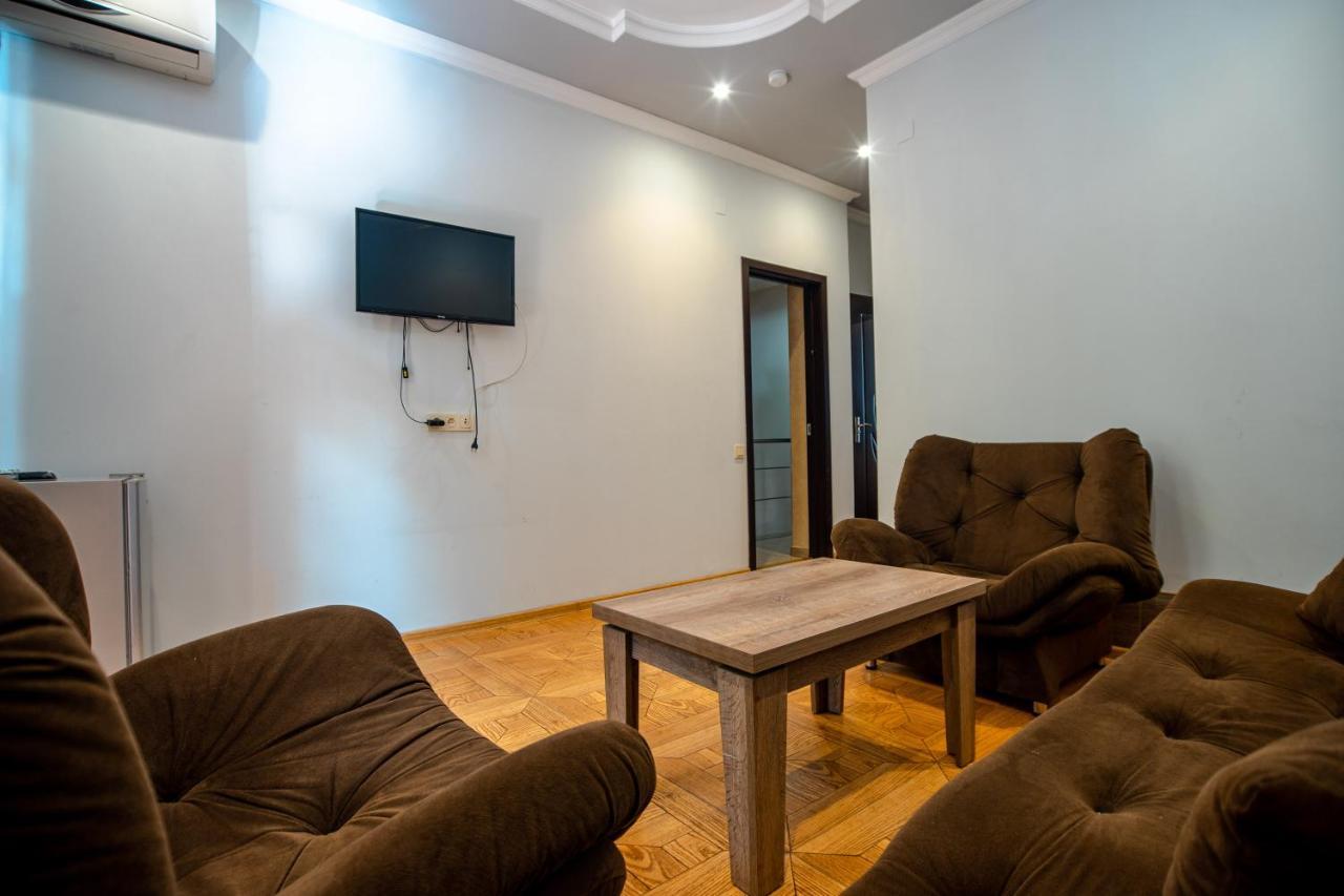Hotel Porto Franco Batumi Zewnętrze zdjęcie