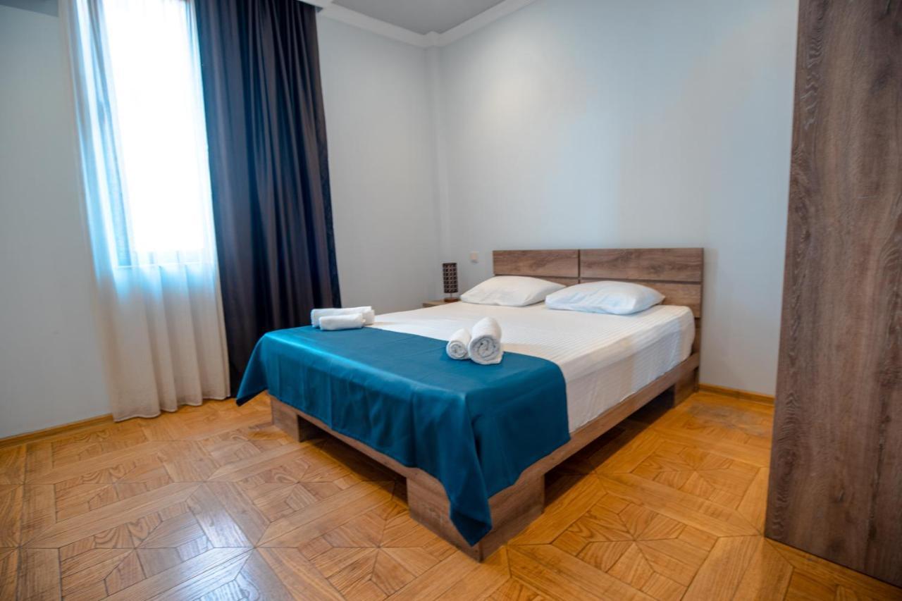 Hotel Porto Franco Batumi Zewnętrze zdjęcie