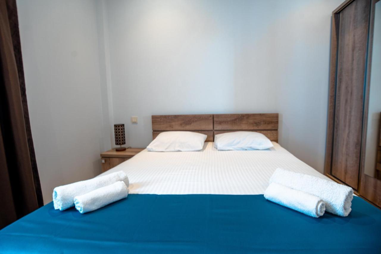 Hotel Porto Franco Batumi Zewnętrze zdjęcie