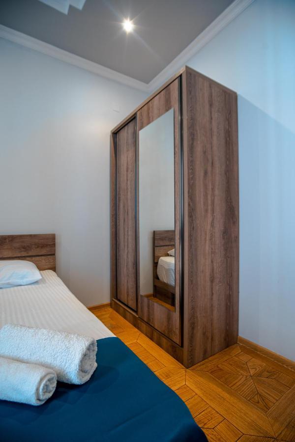 Hotel Porto Franco Batumi Zewnętrze zdjęcie