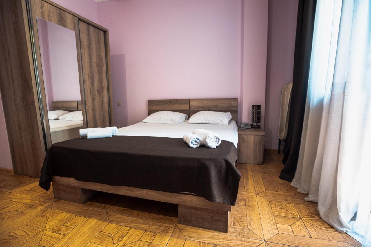 Hotel Porto Franco Batumi Zewnętrze zdjęcie
