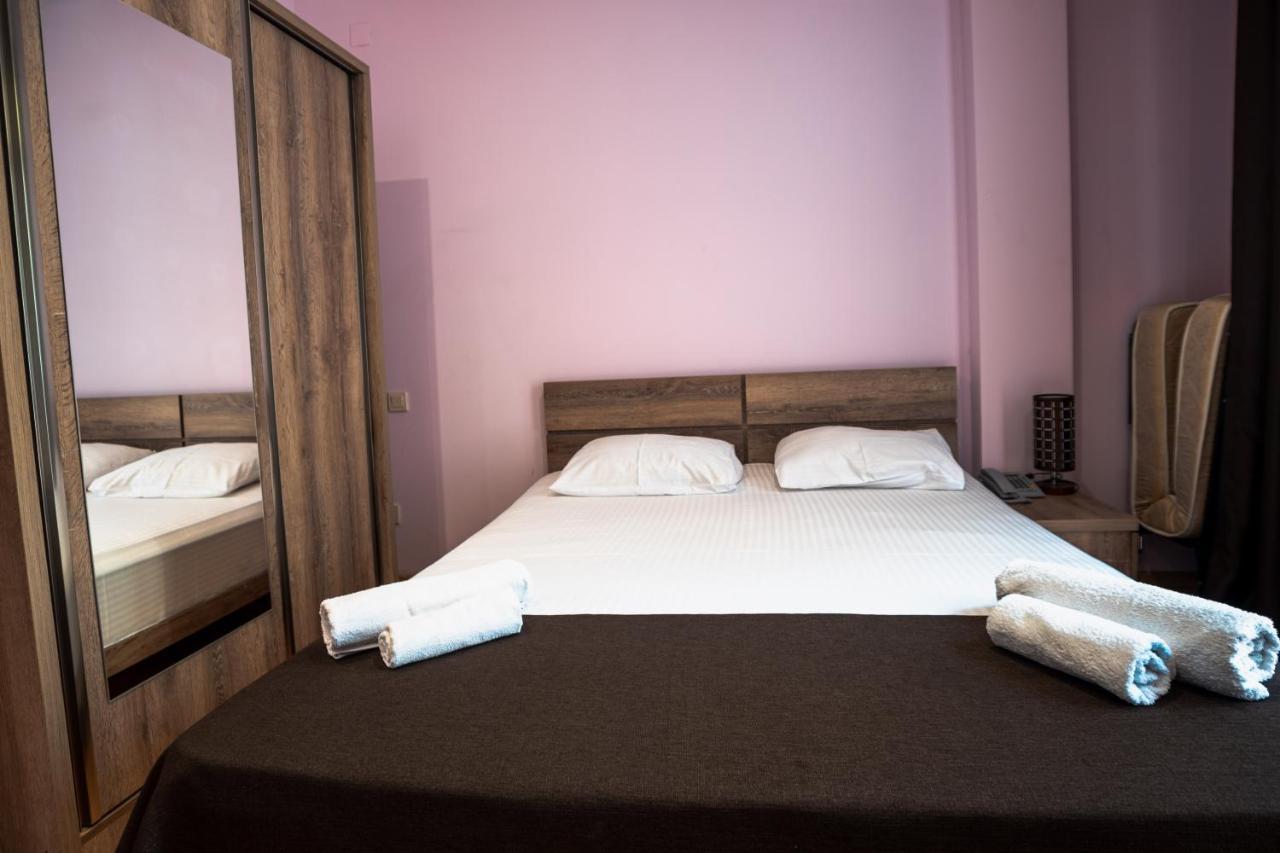 Hotel Porto Franco Batumi Zewnętrze zdjęcie