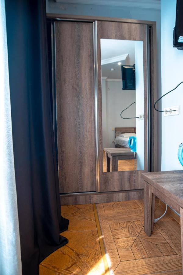 Hotel Porto Franco Batumi Zewnętrze zdjęcie