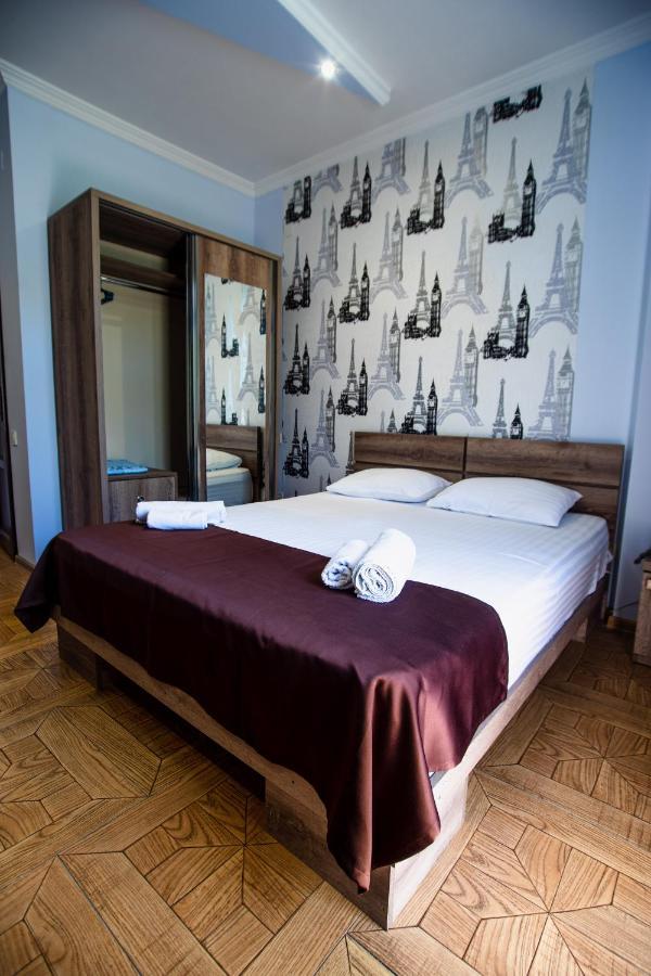 Hotel Porto Franco Batumi Zewnętrze zdjęcie