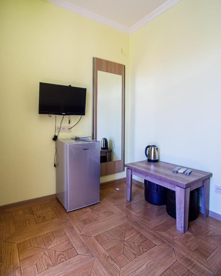 Hotel Porto Franco Batumi Zewnętrze zdjęcie