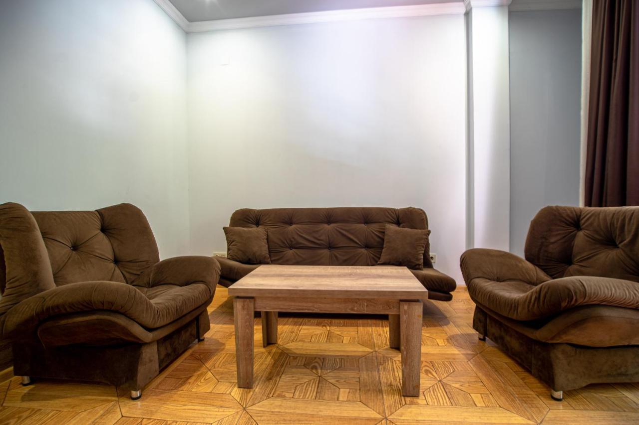 Hotel Porto Franco Batumi Zewnętrze zdjęcie