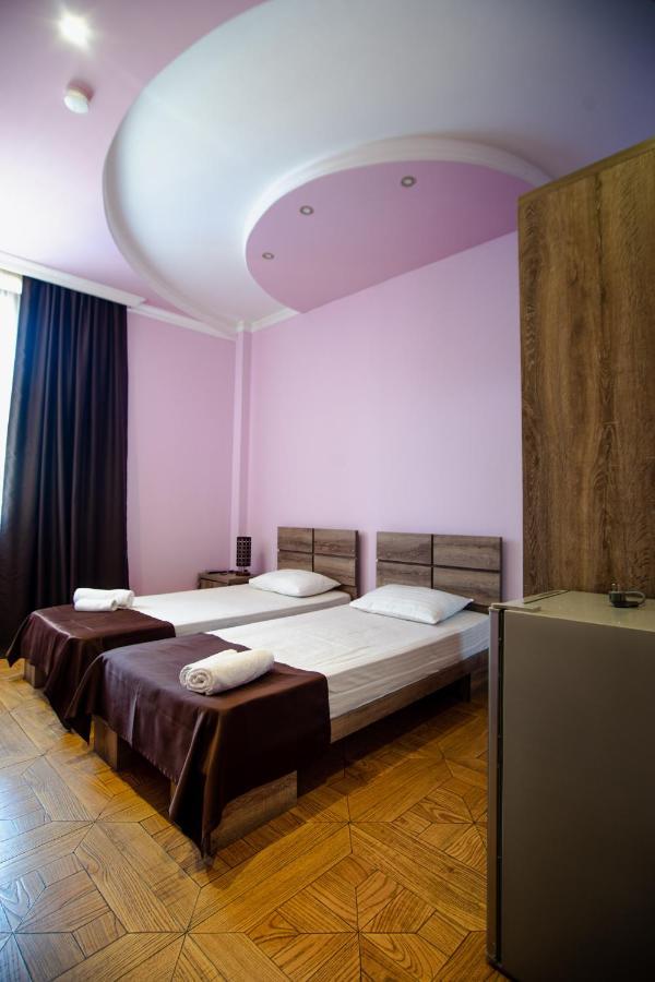 Hotel Porto Franco Batumi Zewnętrze zdjęcie