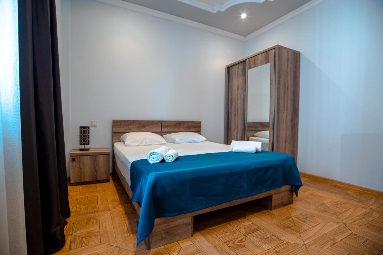 Hotel Porto Franco Batumi Zewnętrze zdjęcie