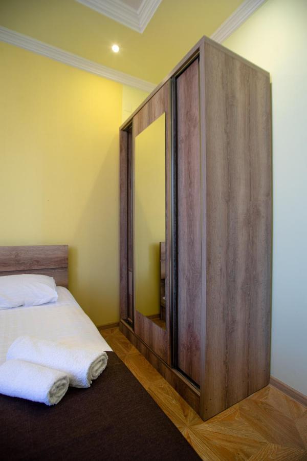 Hotel Porto Franco Batumi Zewnętrze zdjęcie