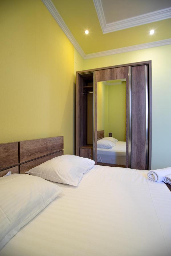Hotel Porto Franco Batumi Zewnętrze zdjęcie