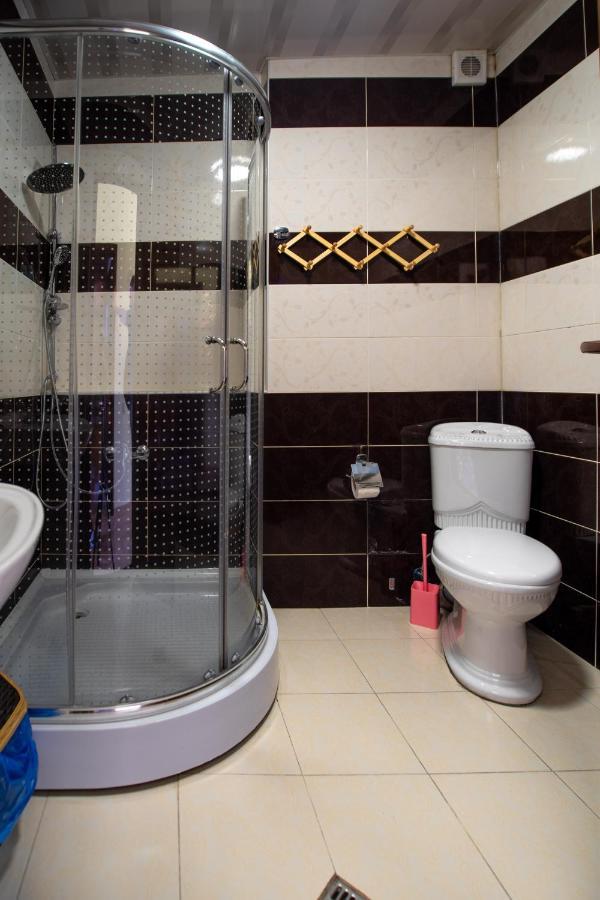 Hotel Porto Franco Batumi Zewnętrze zdjęcie