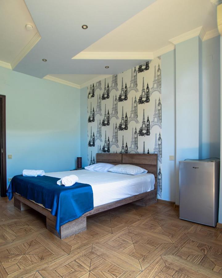 Hotel Porto Franco Batumi Zewnętrze zdjęcie