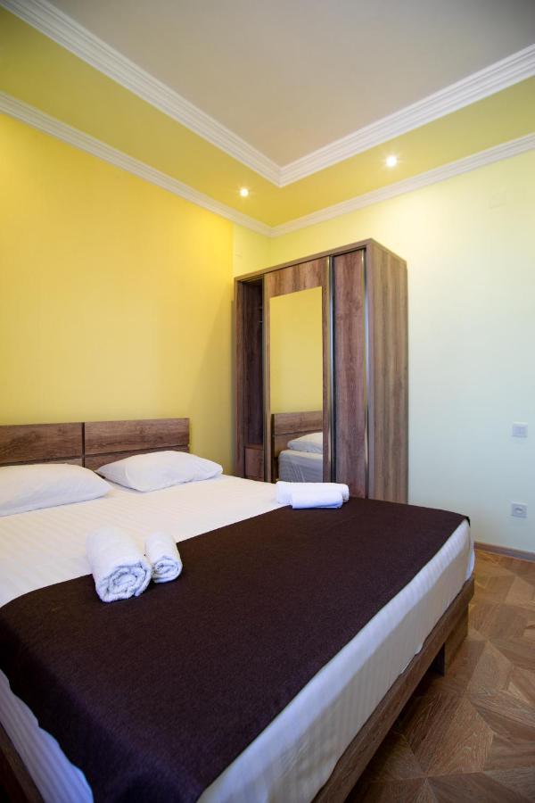 Hotel Porto Franco Batumi Zewnętrze zdjęcie