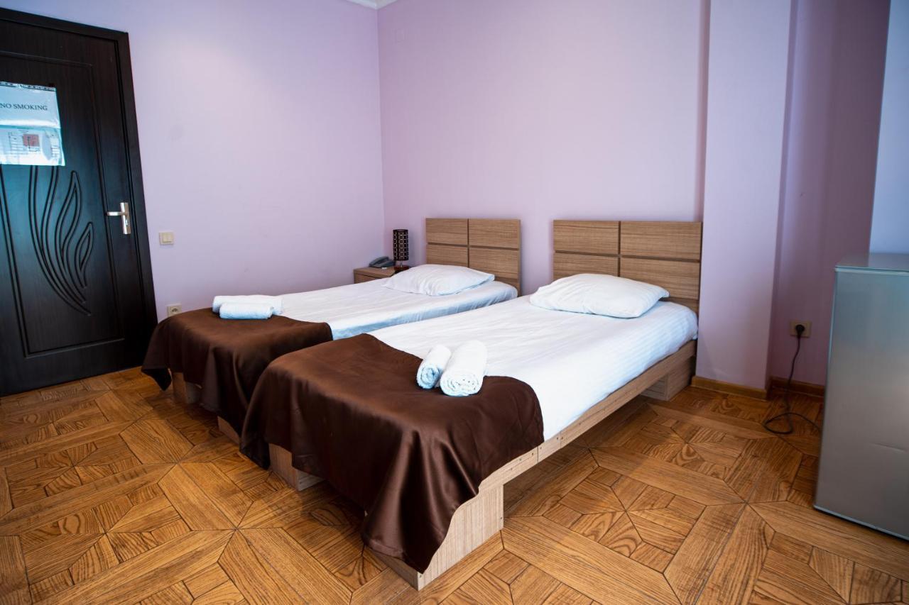Hotel Porto Franco Batumi Zewnętrze zdjęcie