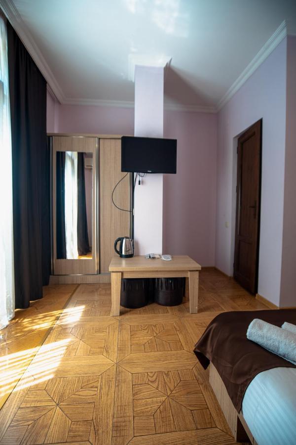 Hotel Porto Franco Batumi Zewnętrze zdjęcie