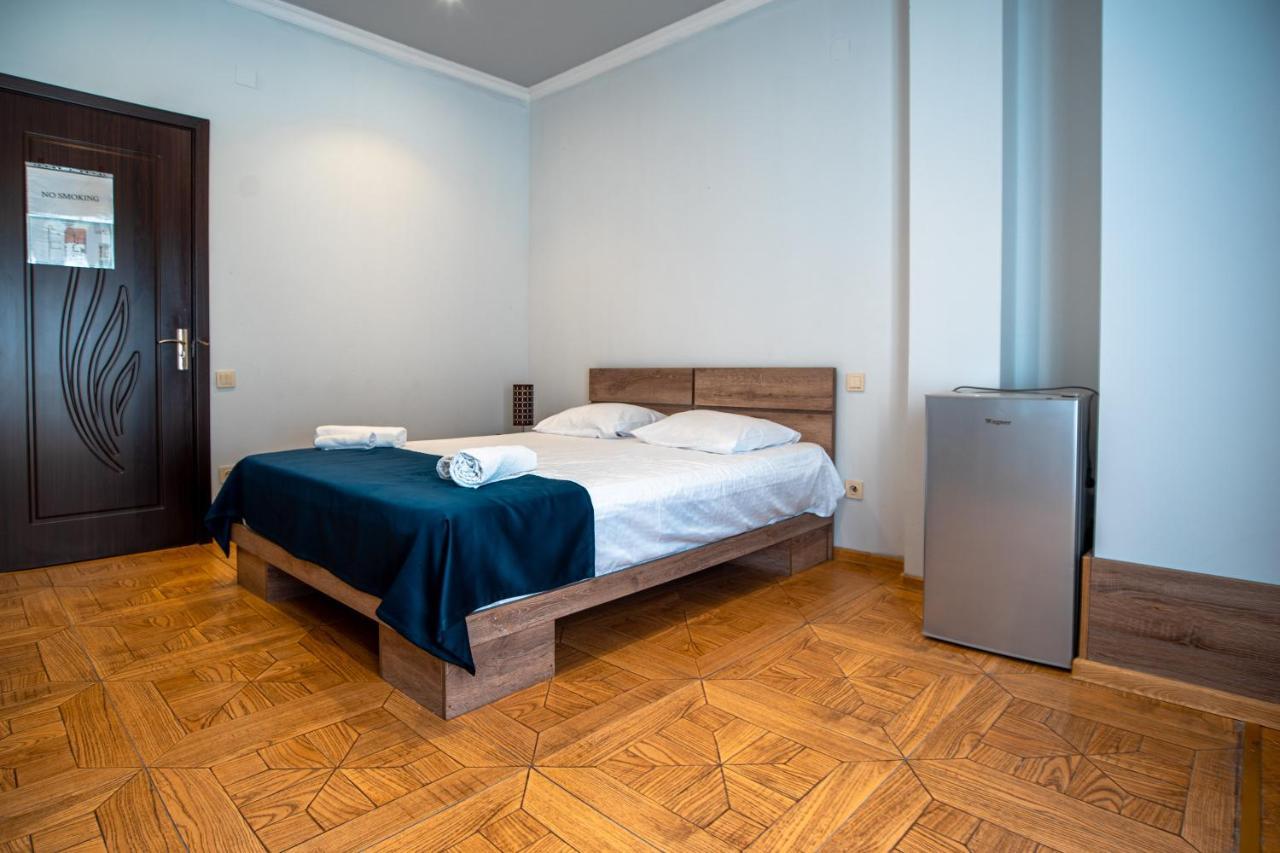 Hotel Porto Franco Batumi Zewnętrze zdjęcie