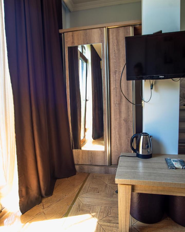 Hotel Porto Franco Batumi Zewnętrze zdjęcie
