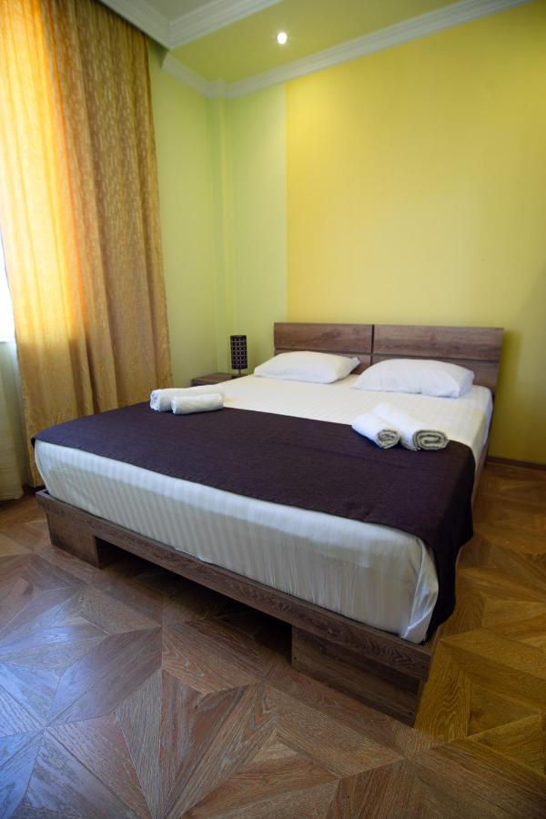 Hotel Porto Franco Batumi Zewnętrze zdjęcie