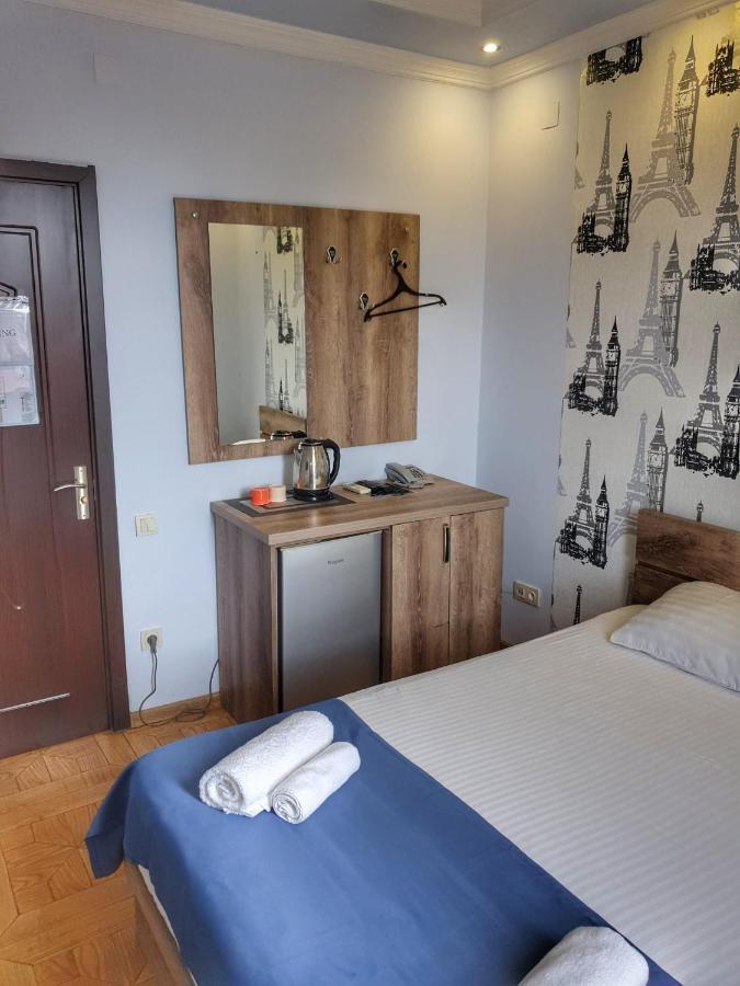 Hotel Porto Franco Batumi Zewnętrze zdjęcie