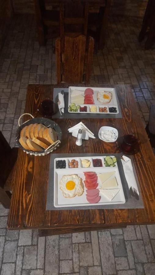 Hotel Porto Franco Batumi Zewnętrze zdjęcie