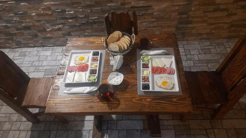 Hotel Porto Franco Batumi Zewnętrze zdjęcie