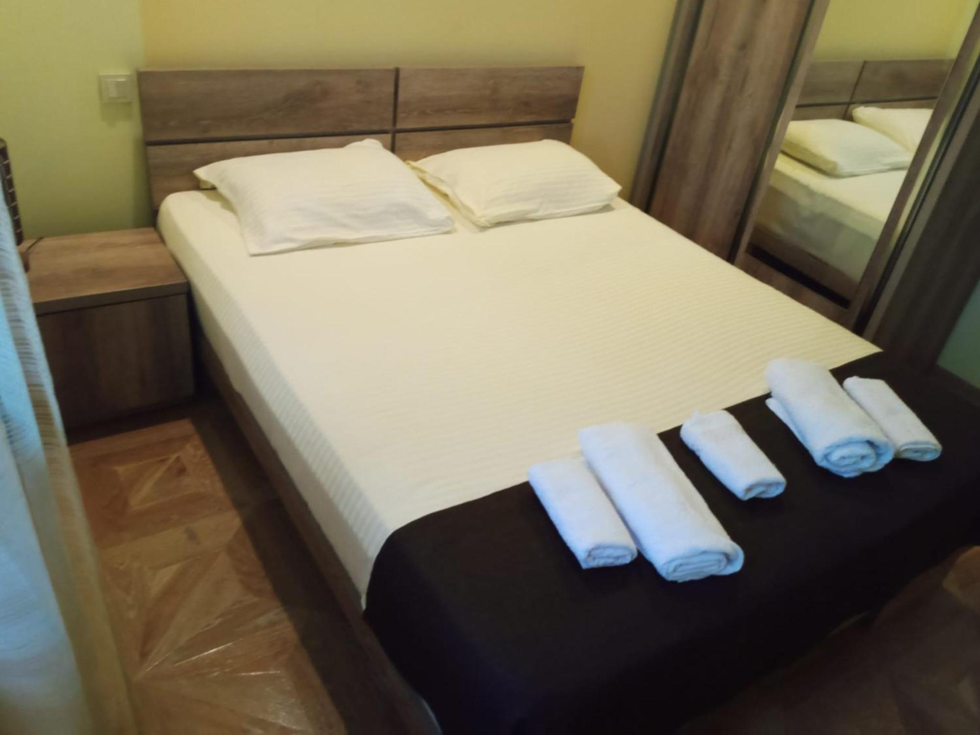 Hotel Porto Franco Batumi Zewnętrze zdjęcie