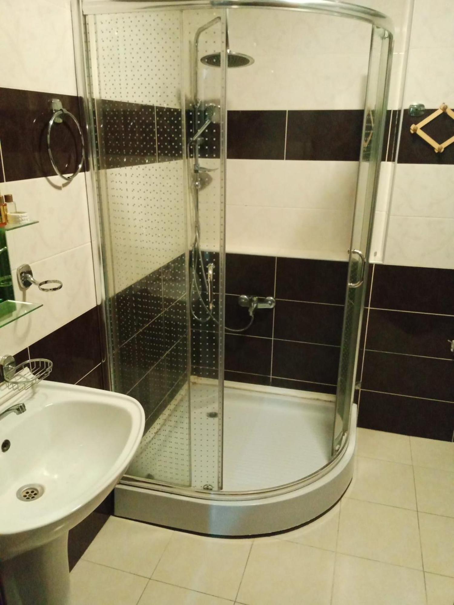 Hotel Porto Franco Batumi Zewnętrze zdjęcie