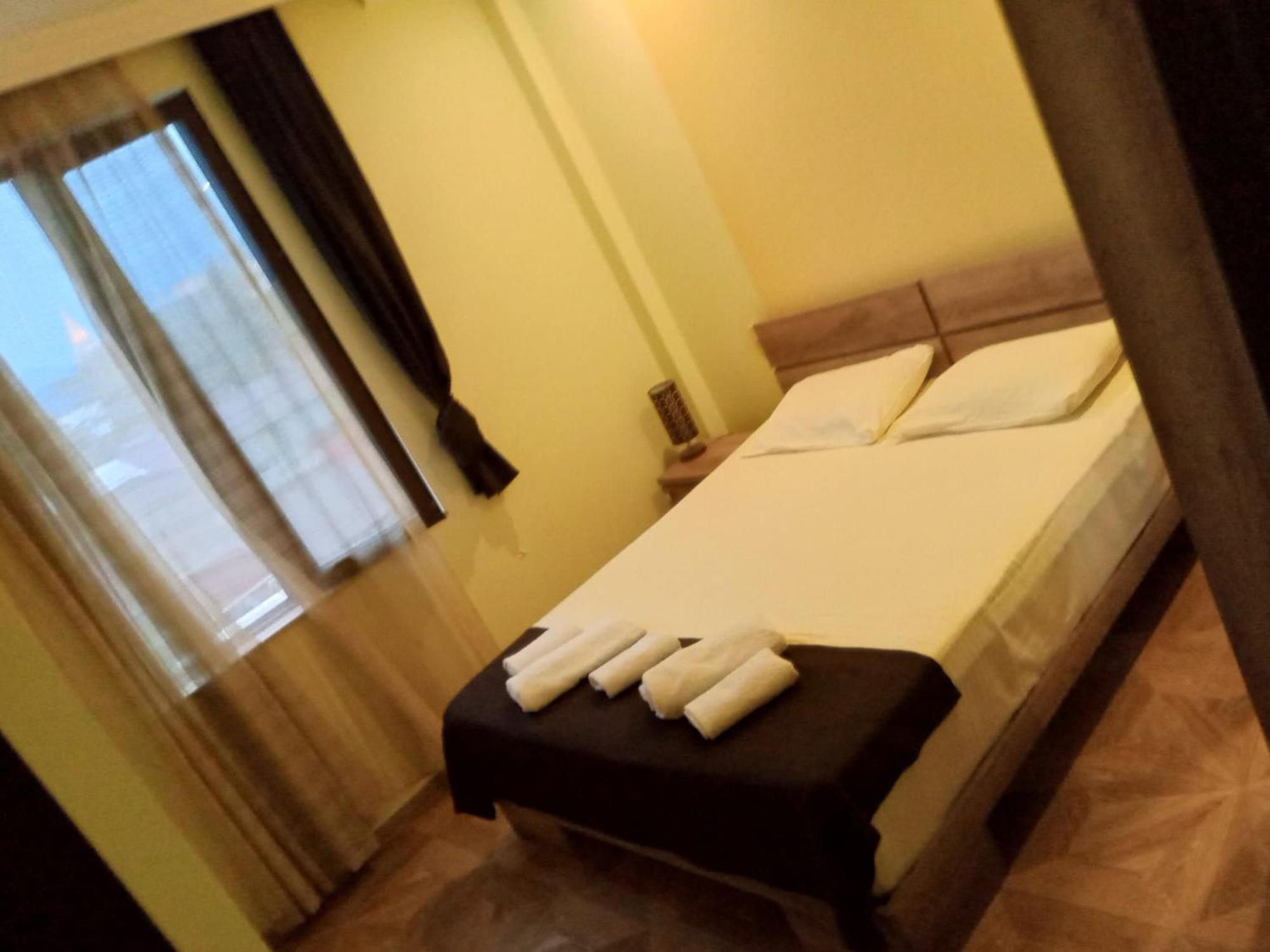 Hotel Porto Franco Batumi Zewnętrze zdjęcie